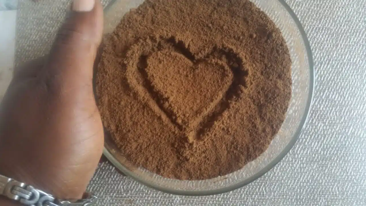 Jamaican Dandelion Coffee