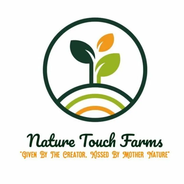 Nature Touch Farms logo
